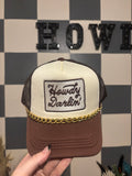 Howdy Darlin Hat