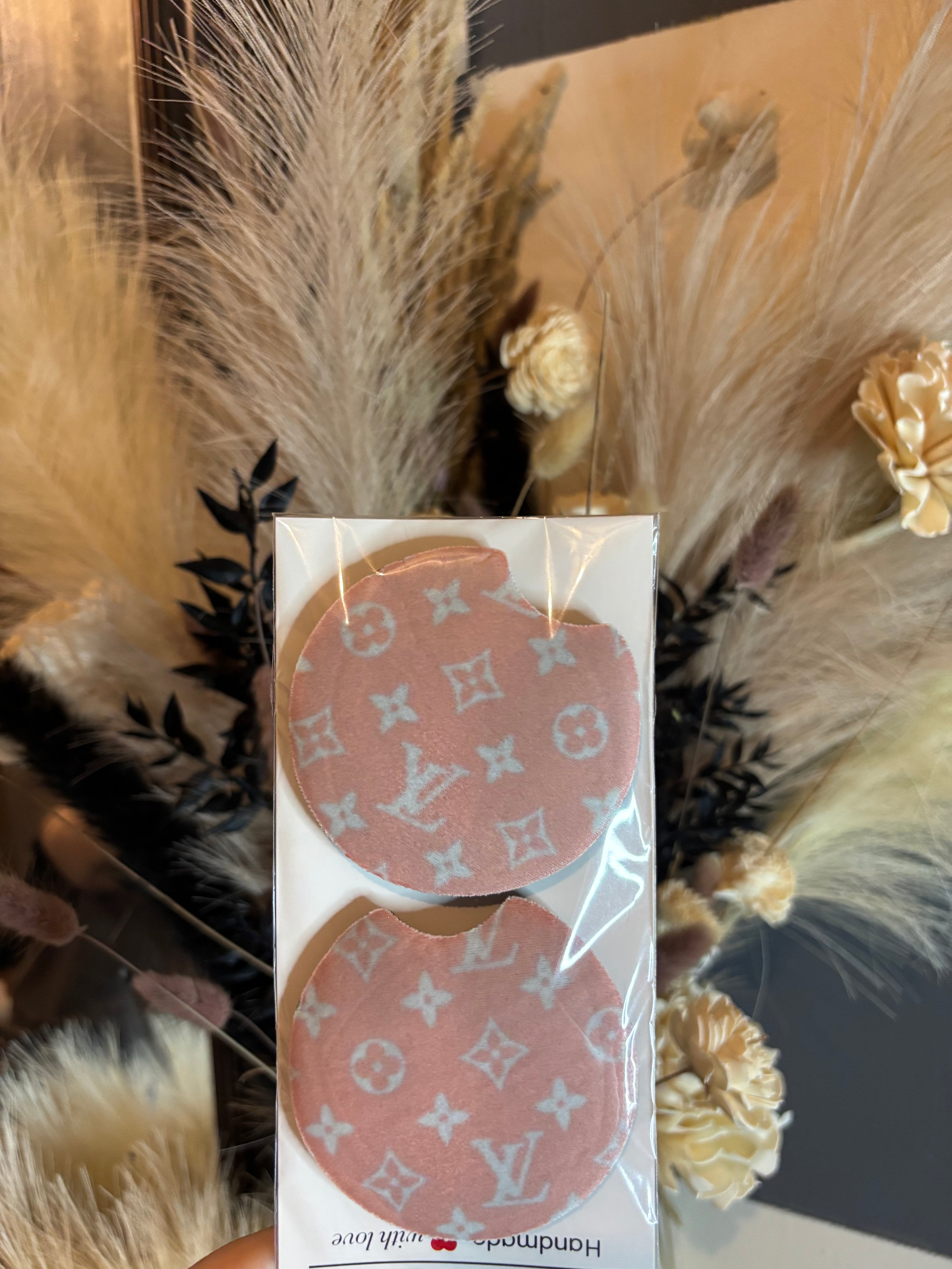 LV Car Coaster