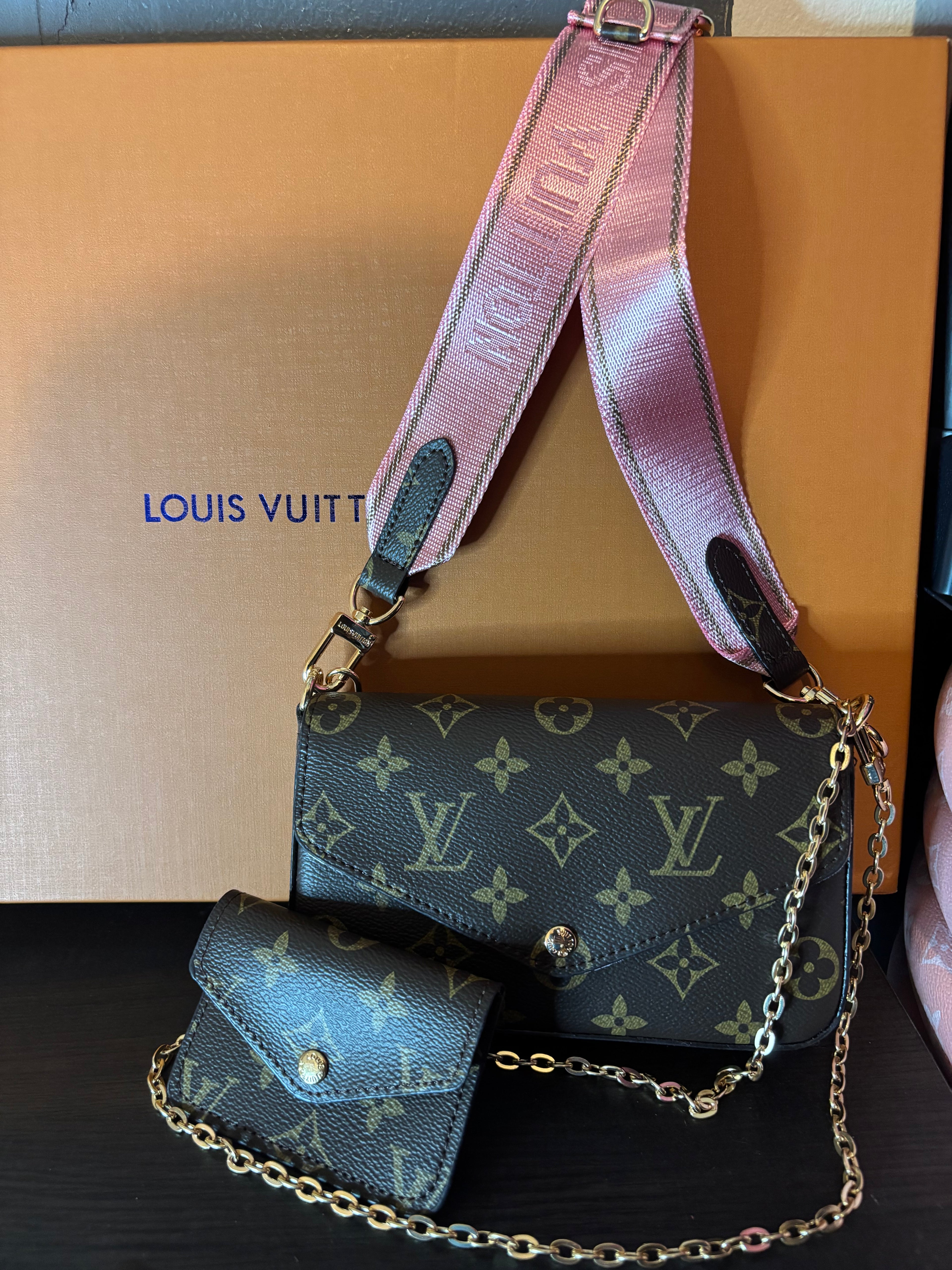 Inspired Purse