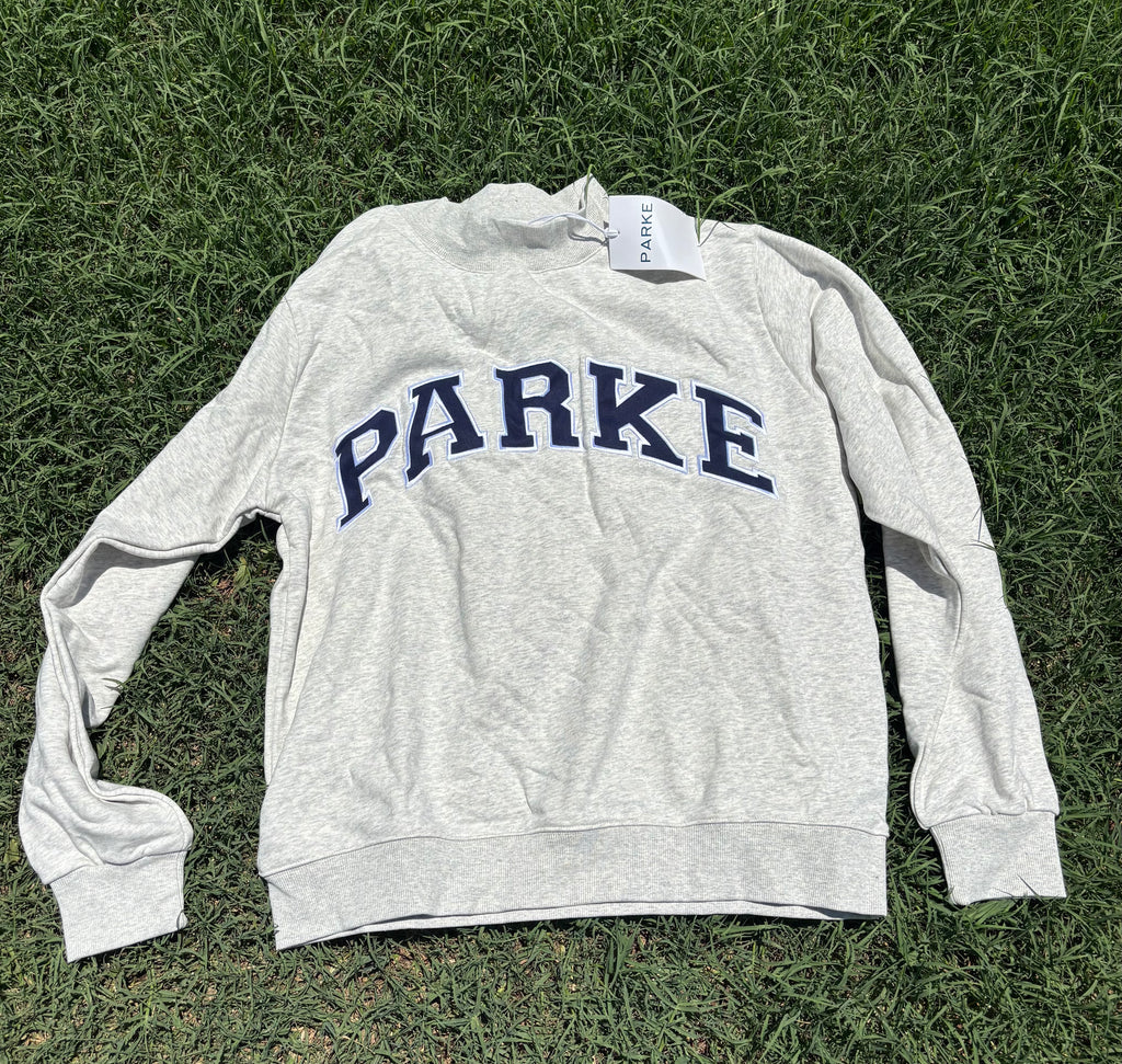 Parke Dupe Hoodie