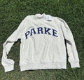 Parke Dupe Hoodie