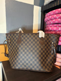 Inspired Purse