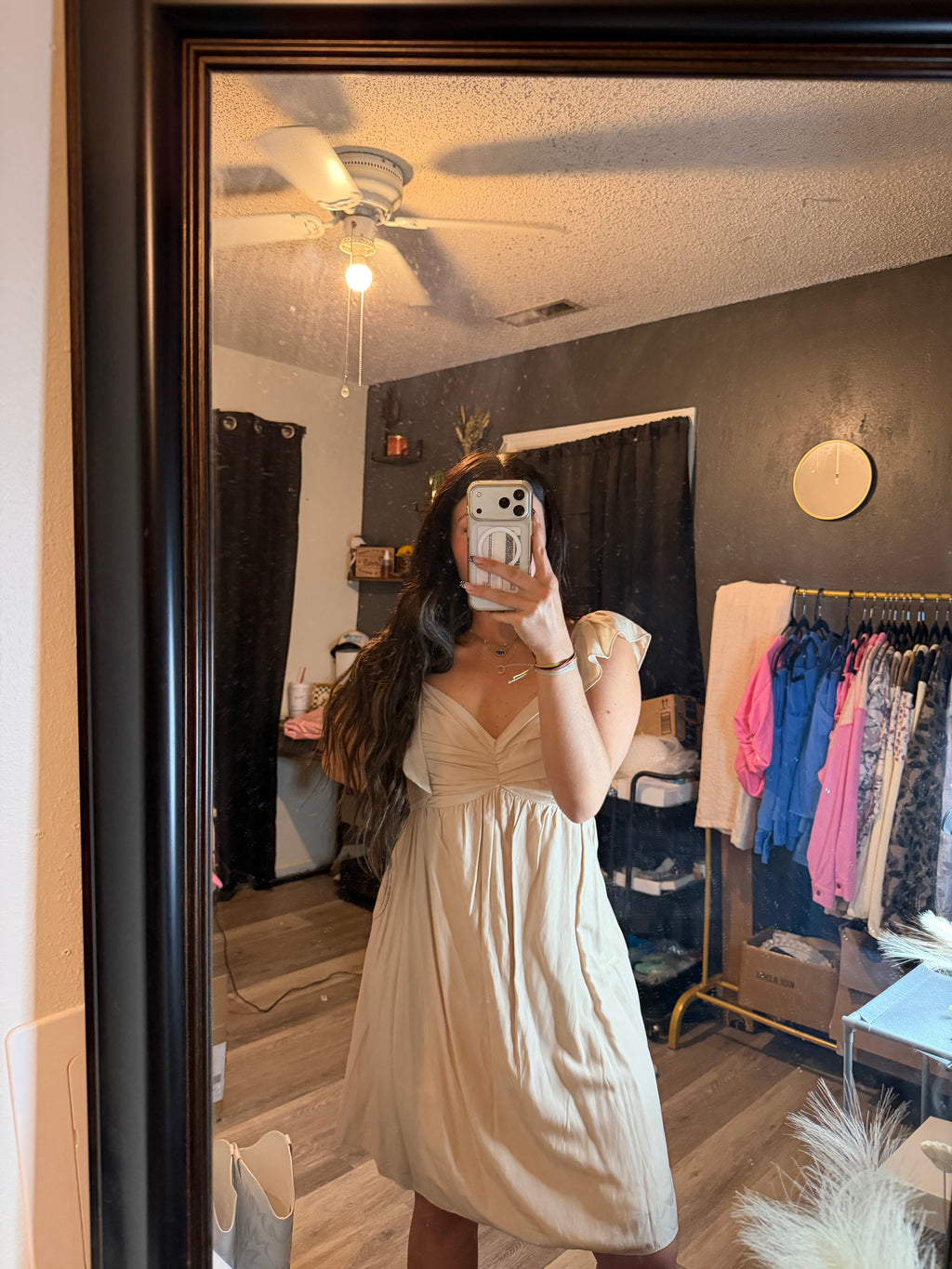 Southern Babe Dress