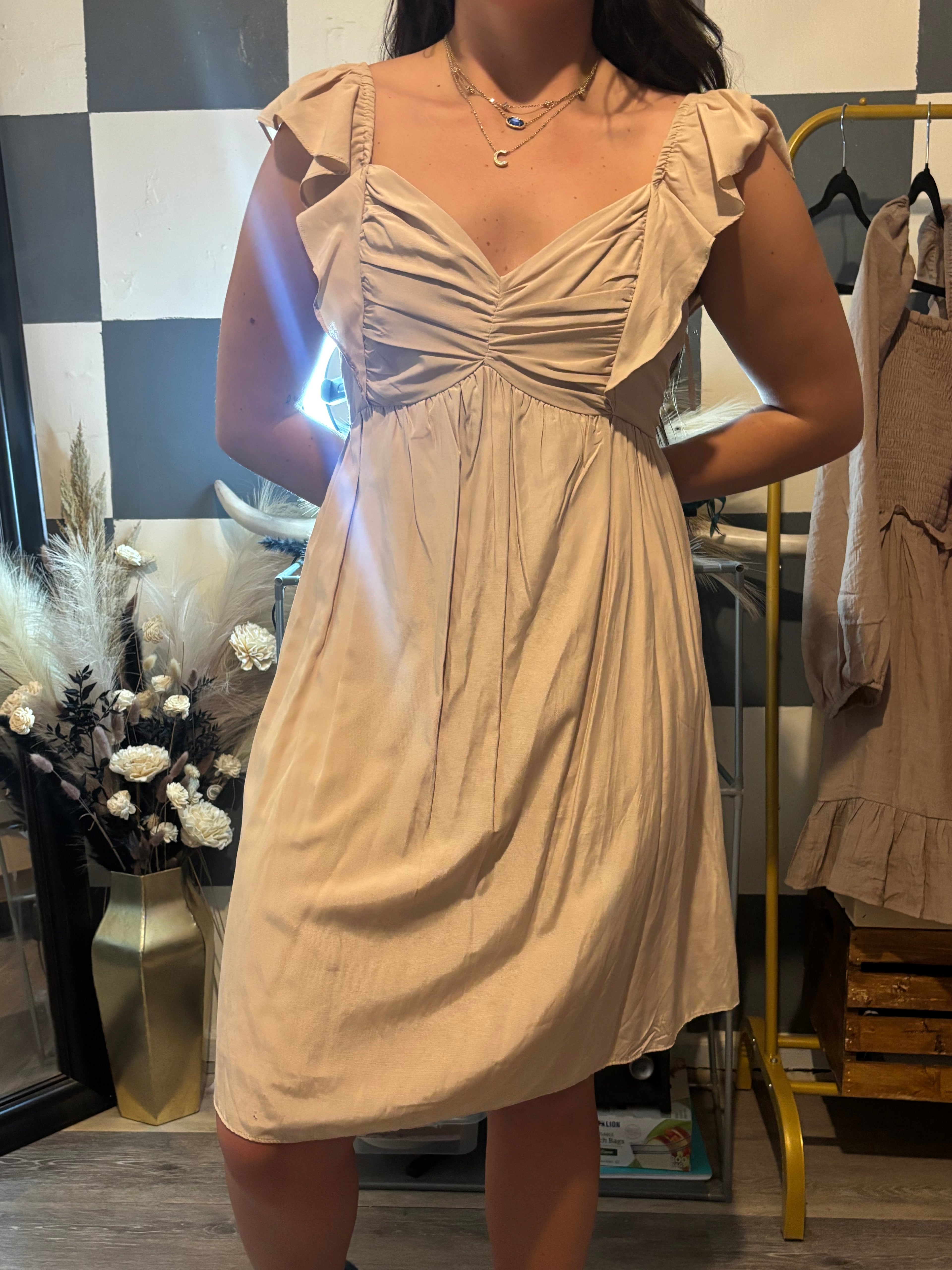 Southern Babe Dress