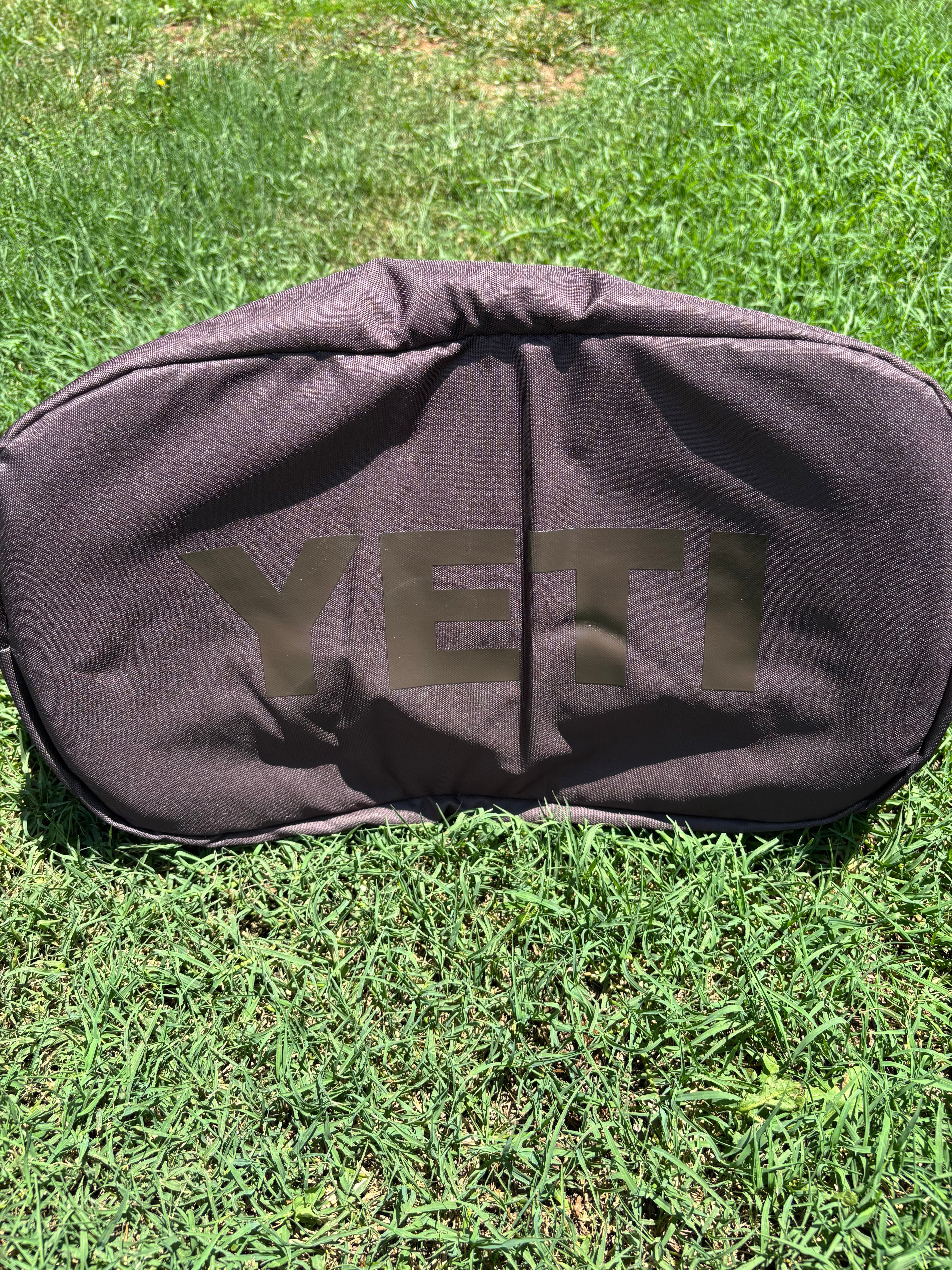 Yeti Camino Dupe