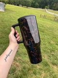 Inspired HydroJug