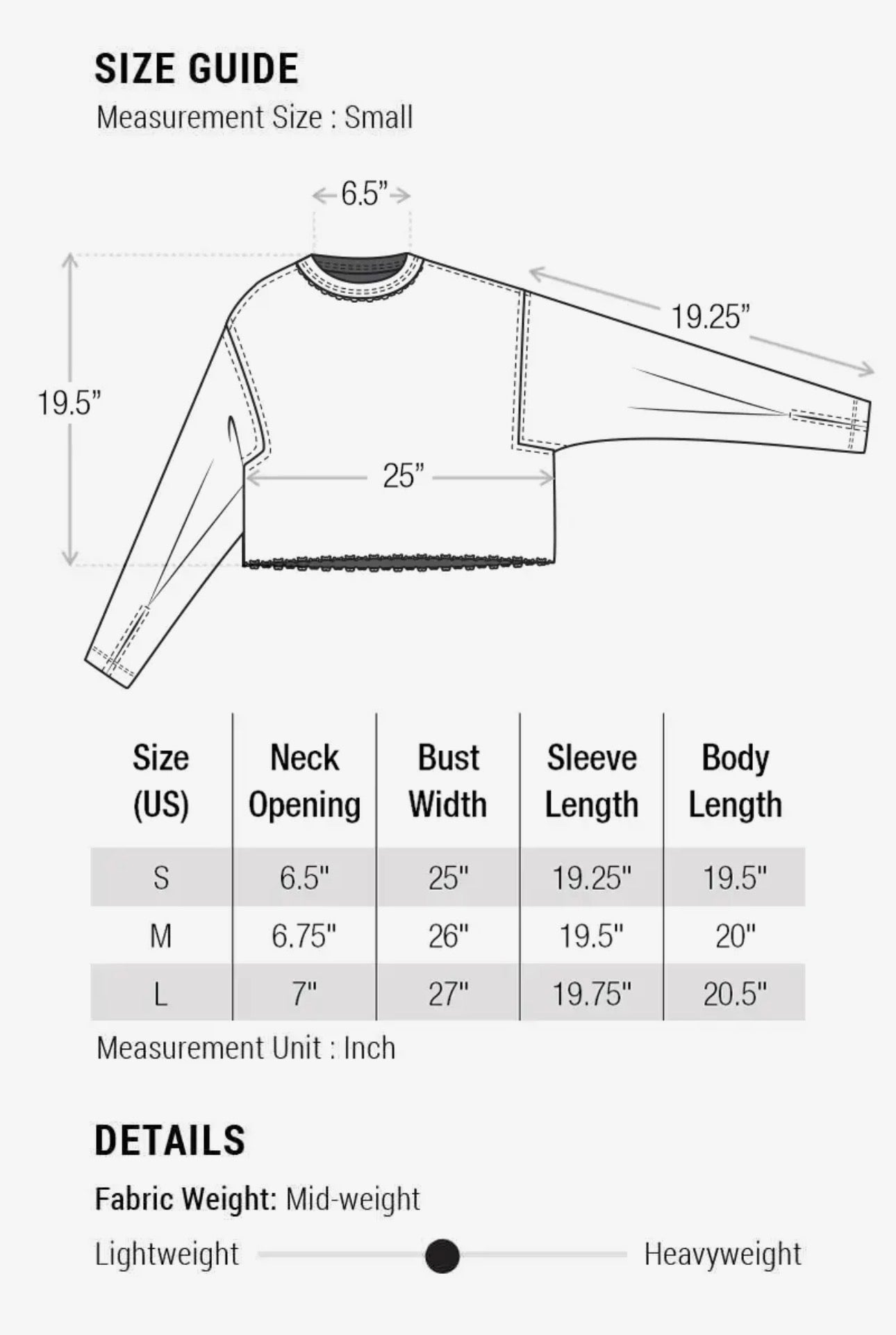Howdy Darlin Crewneck