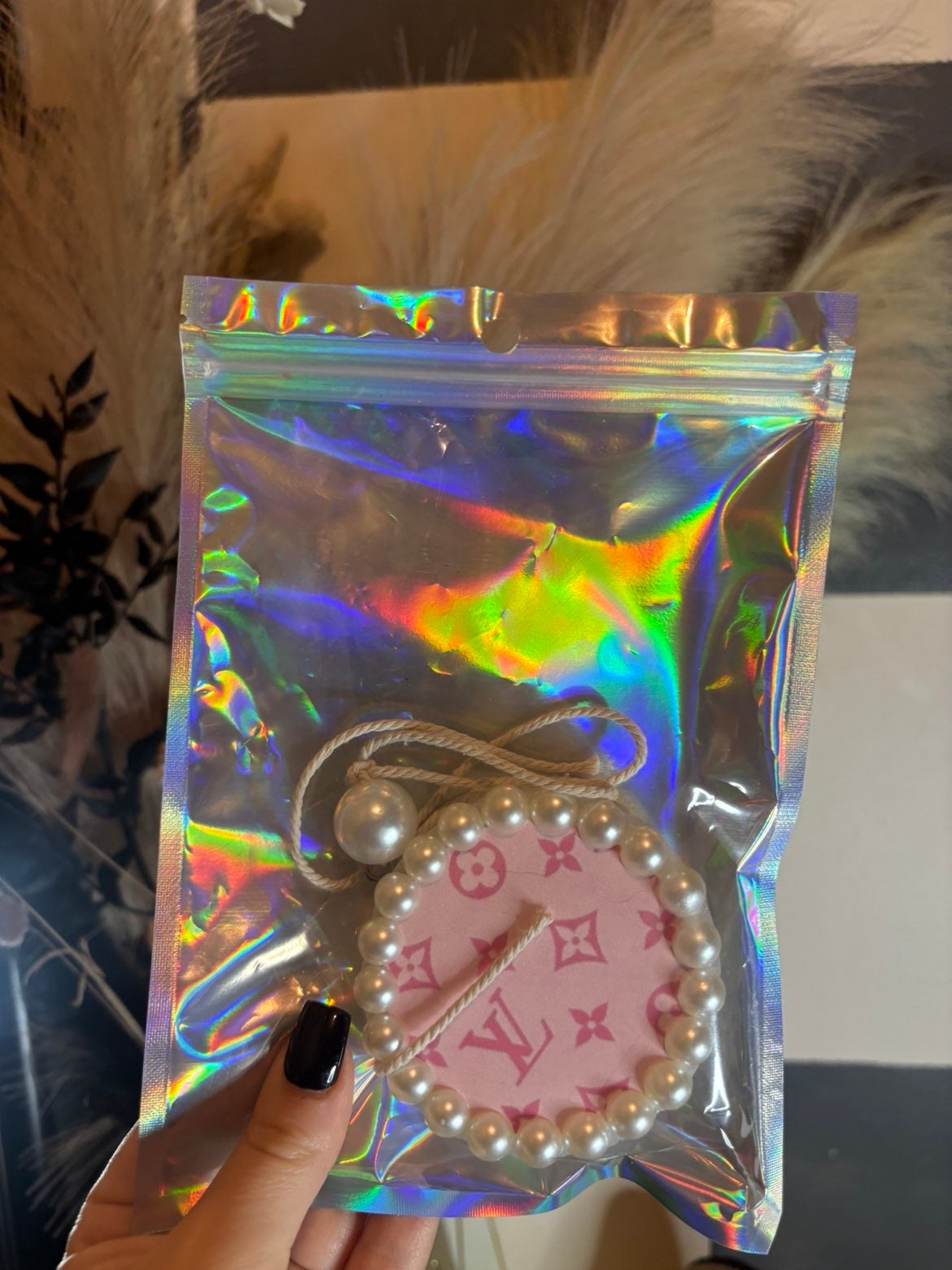LV Freshie