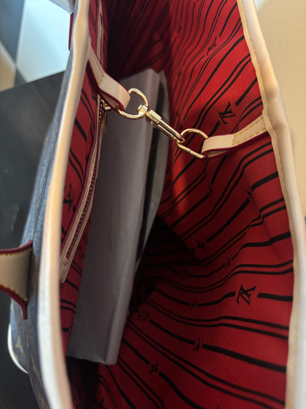 Inspired Purse