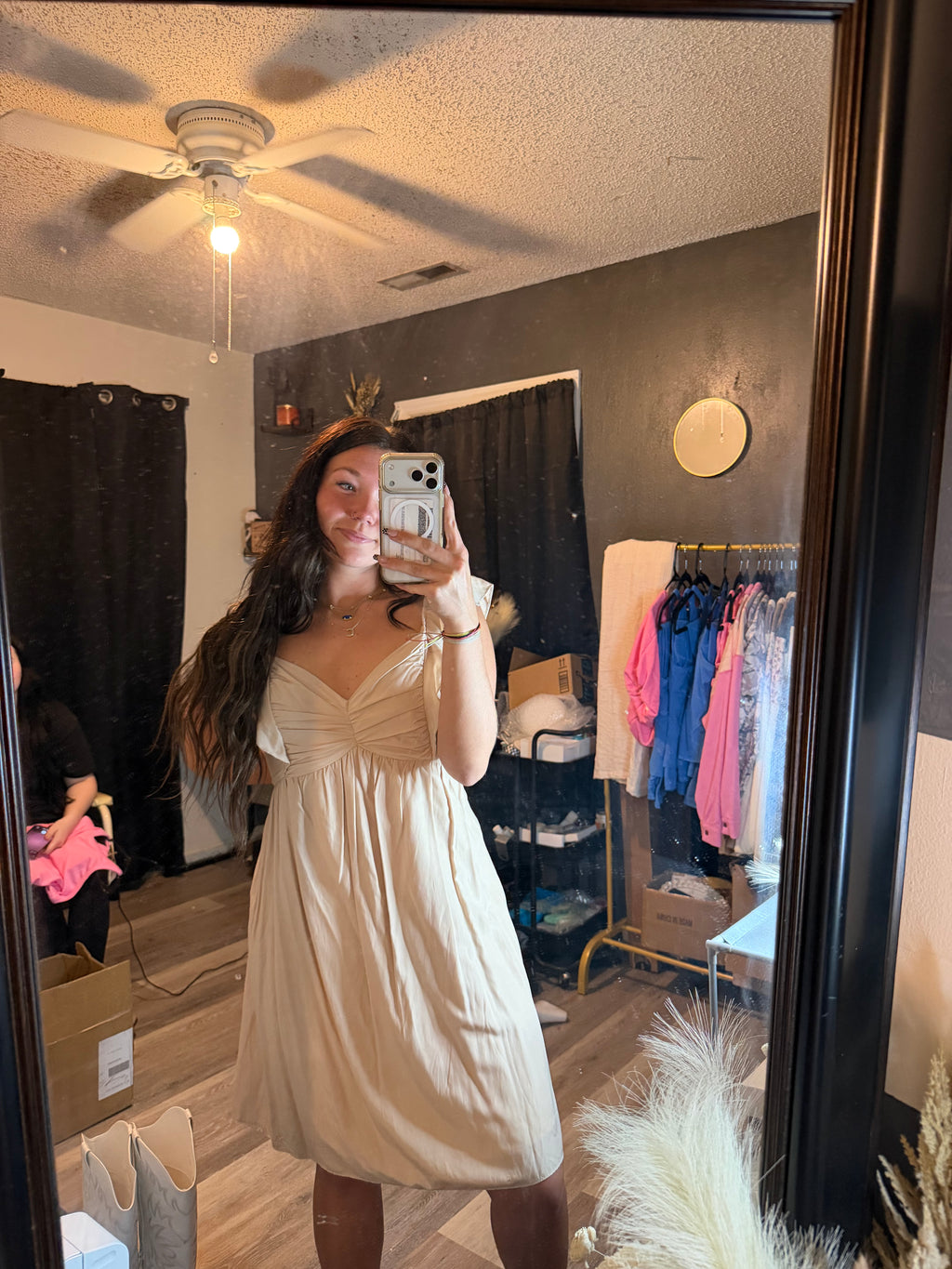 Southern Babe Dress