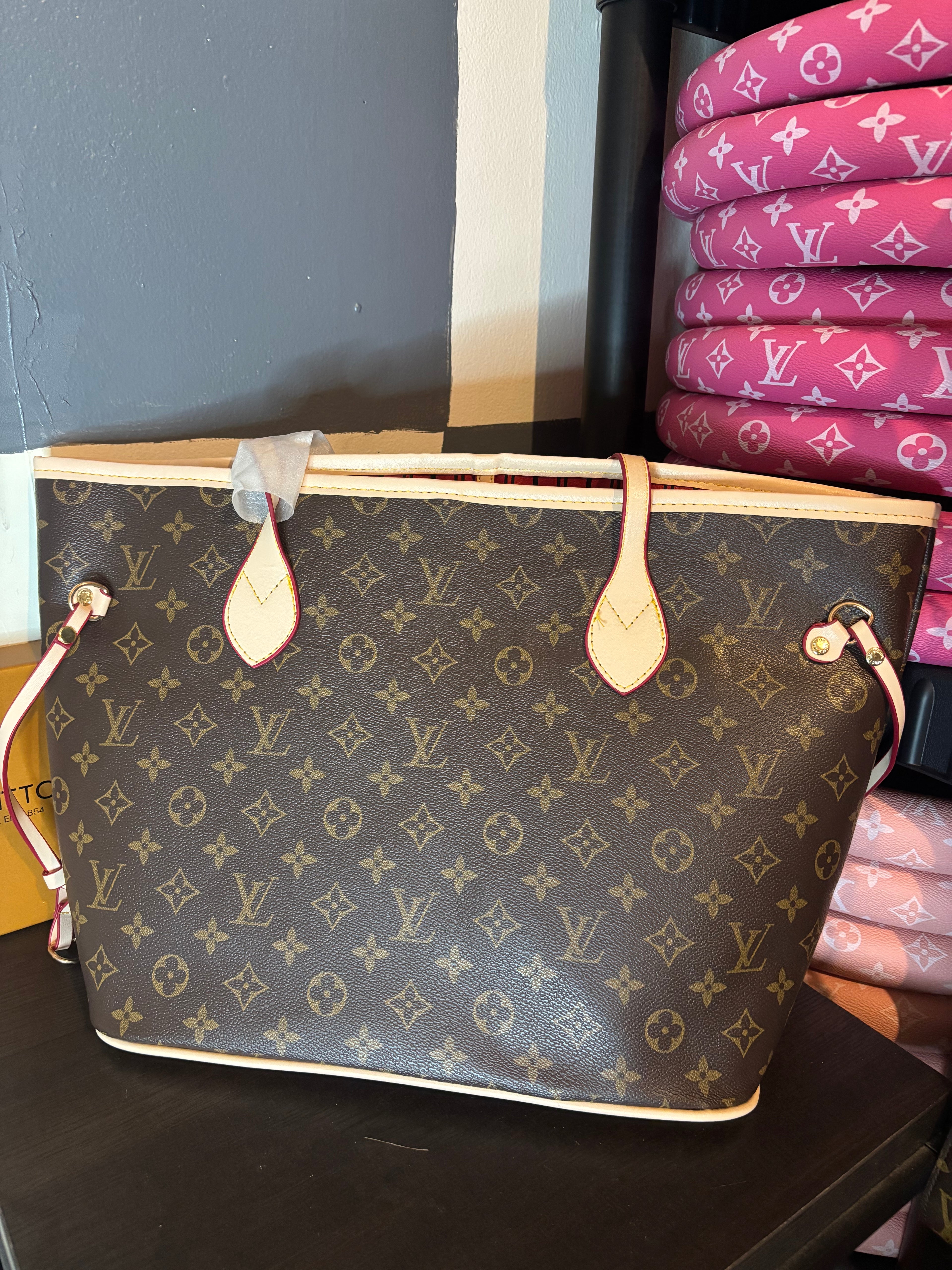 Inspired Purse
