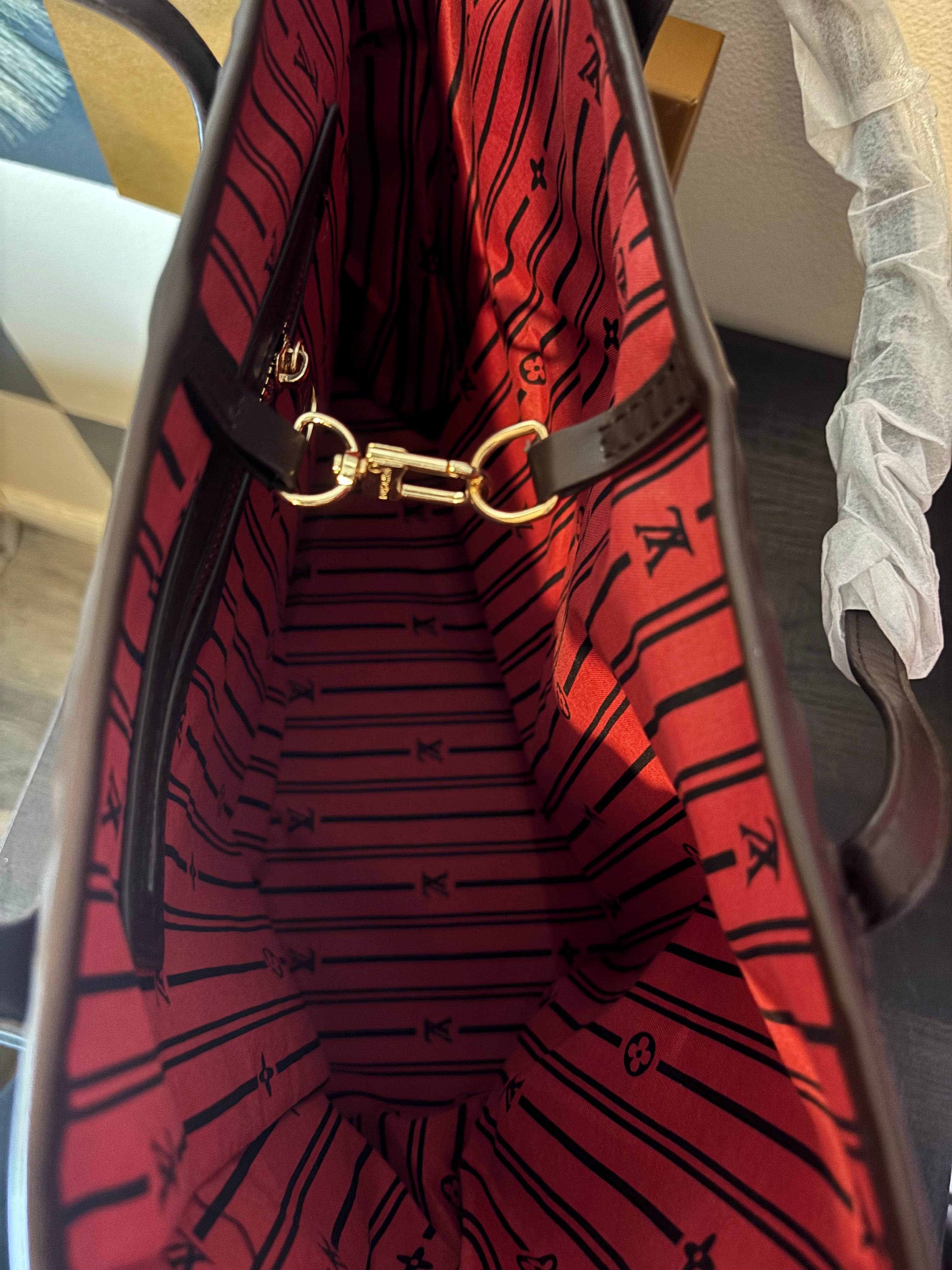 Inspired Purse