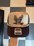 Duck hat
