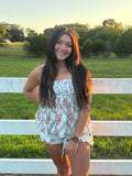 wildflowers tank