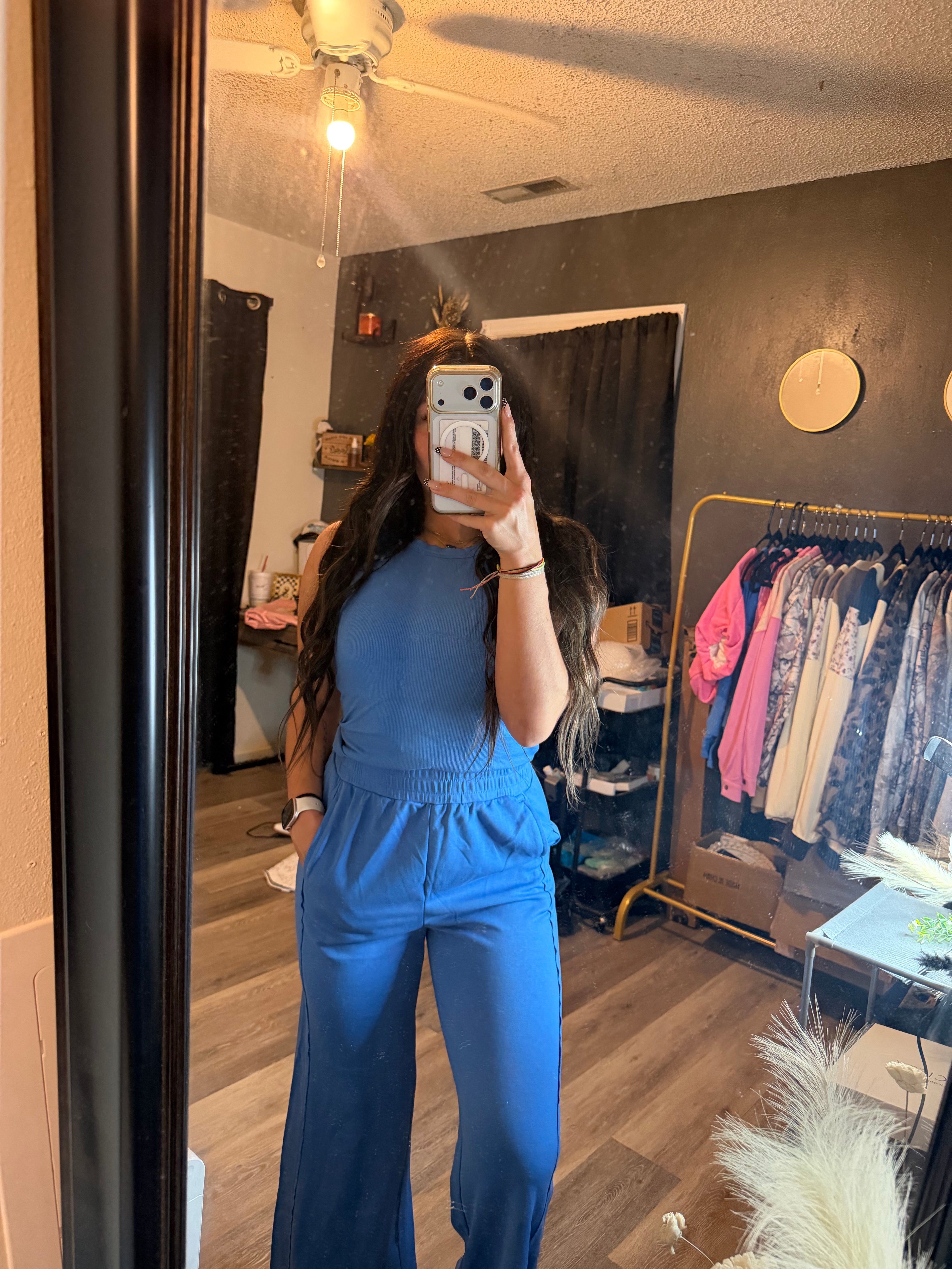 Spring Time Blues set