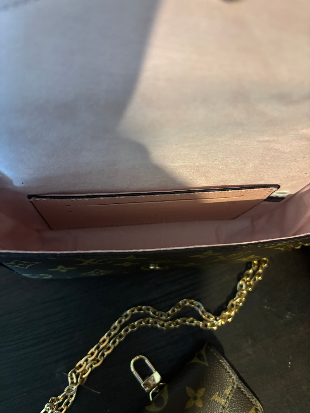 Inspired Purse