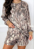 Camo Set