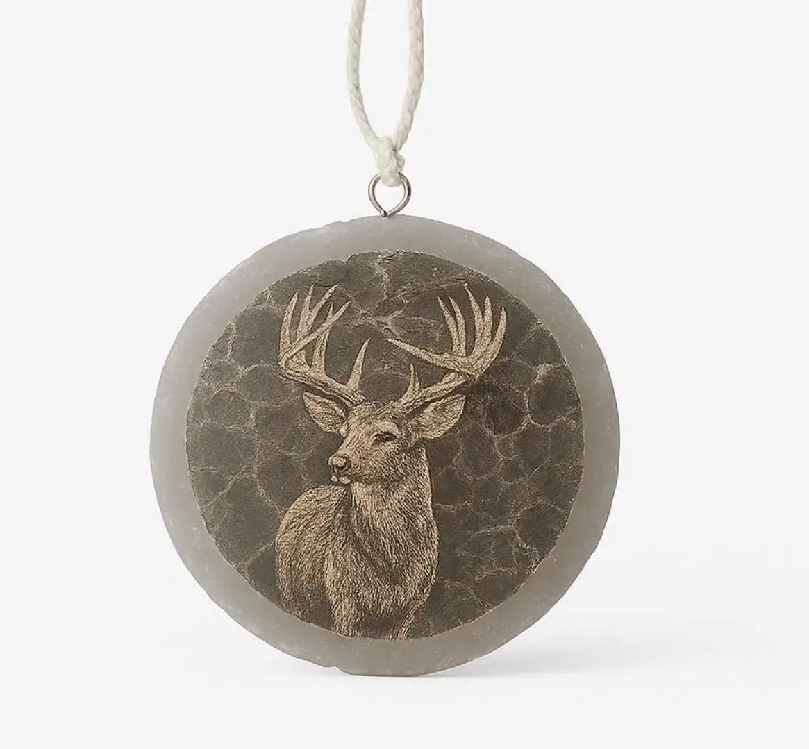 Deer Freshie