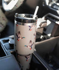 Mallard 40oz Tumbler