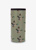 Mallard Can Cooler