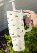 The Mallard Tumbler