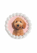 Golden Doodle freshie