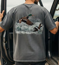 The Flyaway Tee
