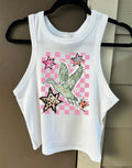 Pretty Fly Tank
