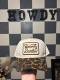 Howdy Darlin Hat
