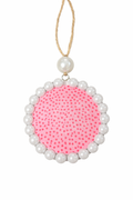 Polka Dot Freshie