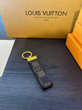 Inspired Keychain