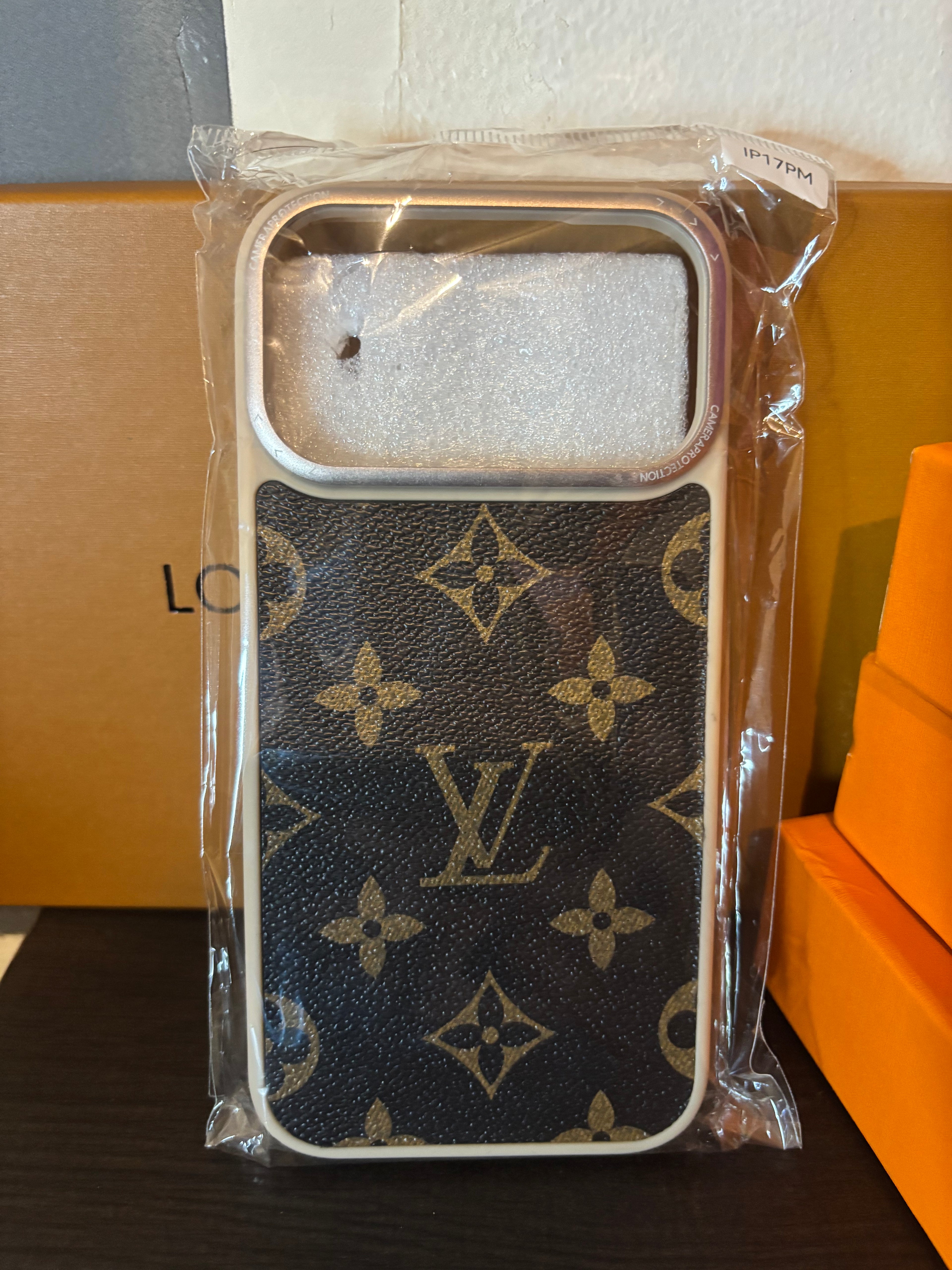 Inspired Phone Case
