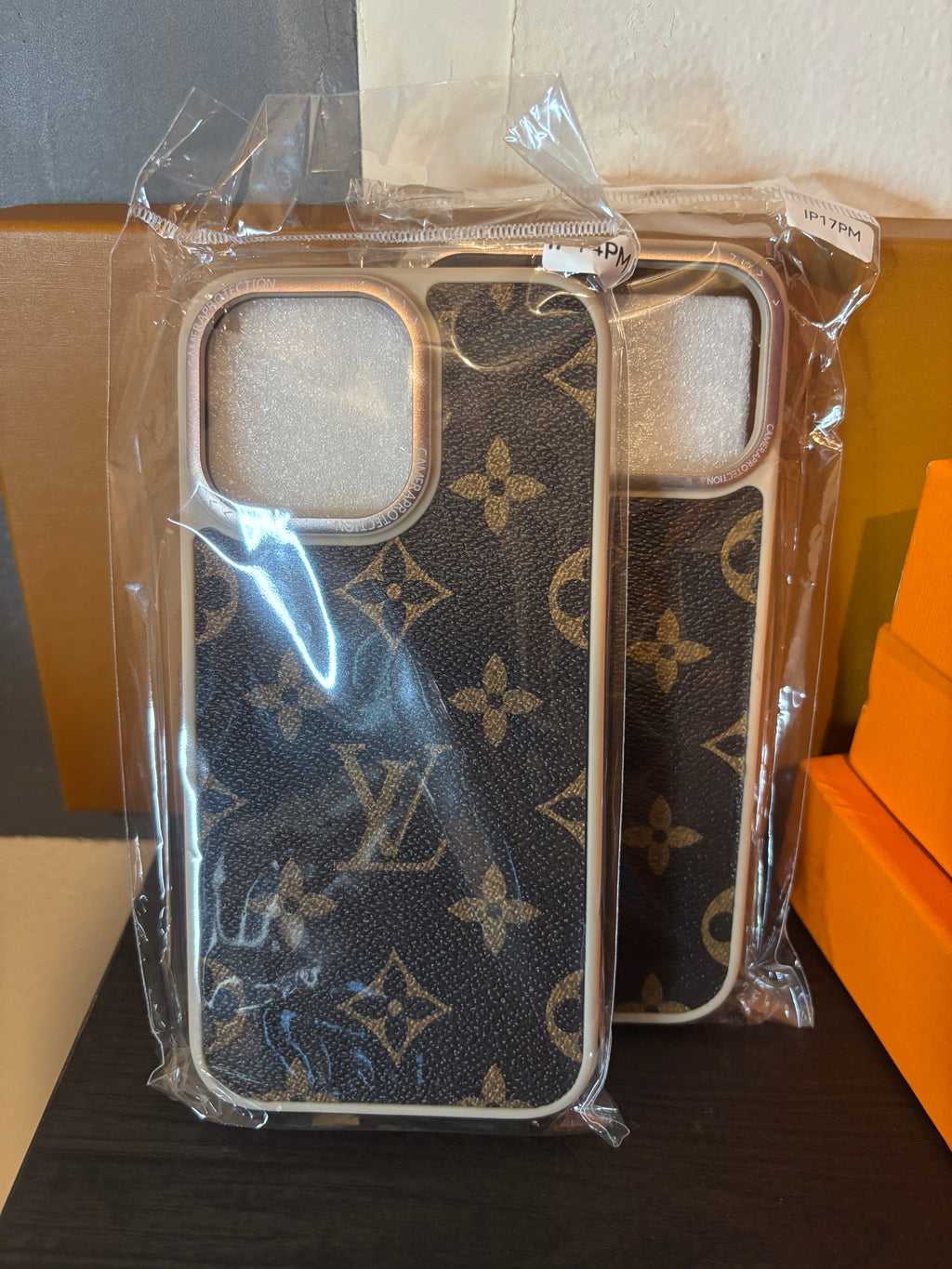 Inspired Phone Case