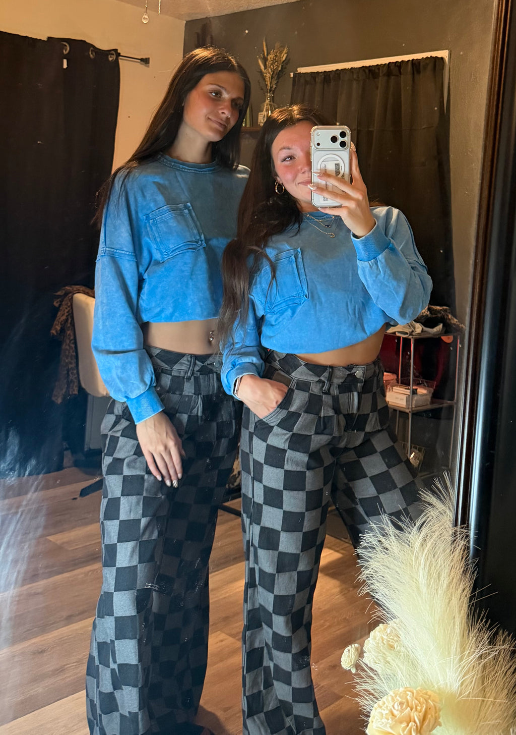 Ocean Blues Crew